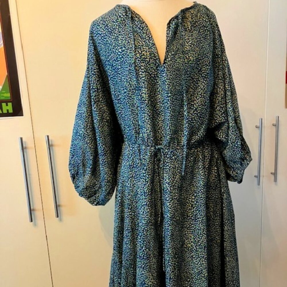 Erica Tanov Dress